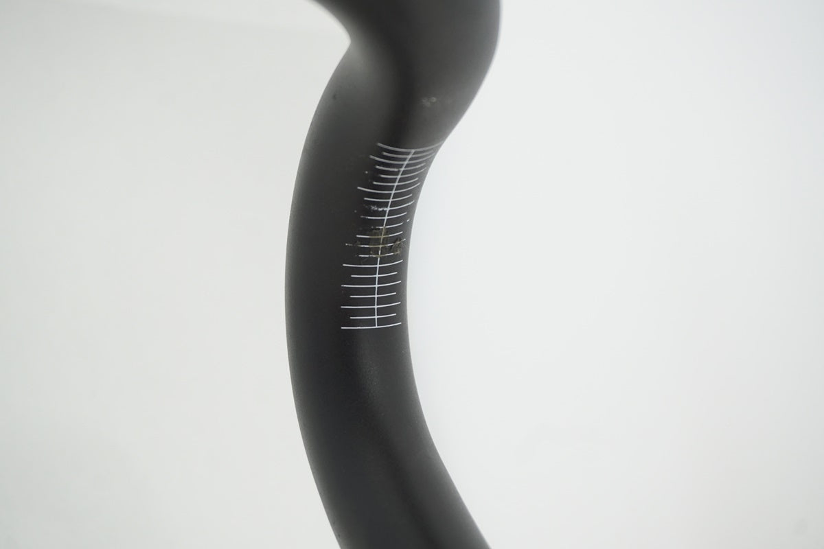 3T 「スリーティー」 ERGONOVA PRO φ31.8 420mm ドロップ