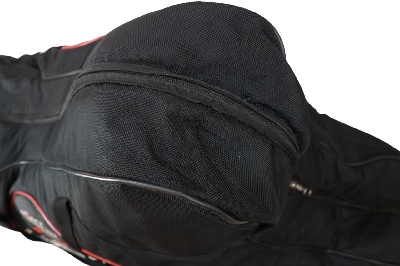 SCICON 「シーコン」 エアロコンフォート 輪行バッグ / バイチャリ浦和ベース