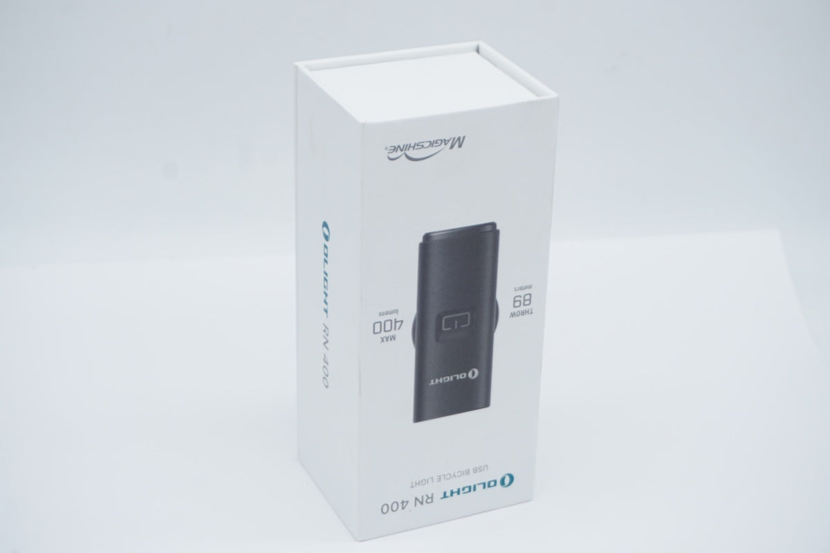 OLIGHT 「オーライト」 RN400 フロントライト/ 滋賀大津店