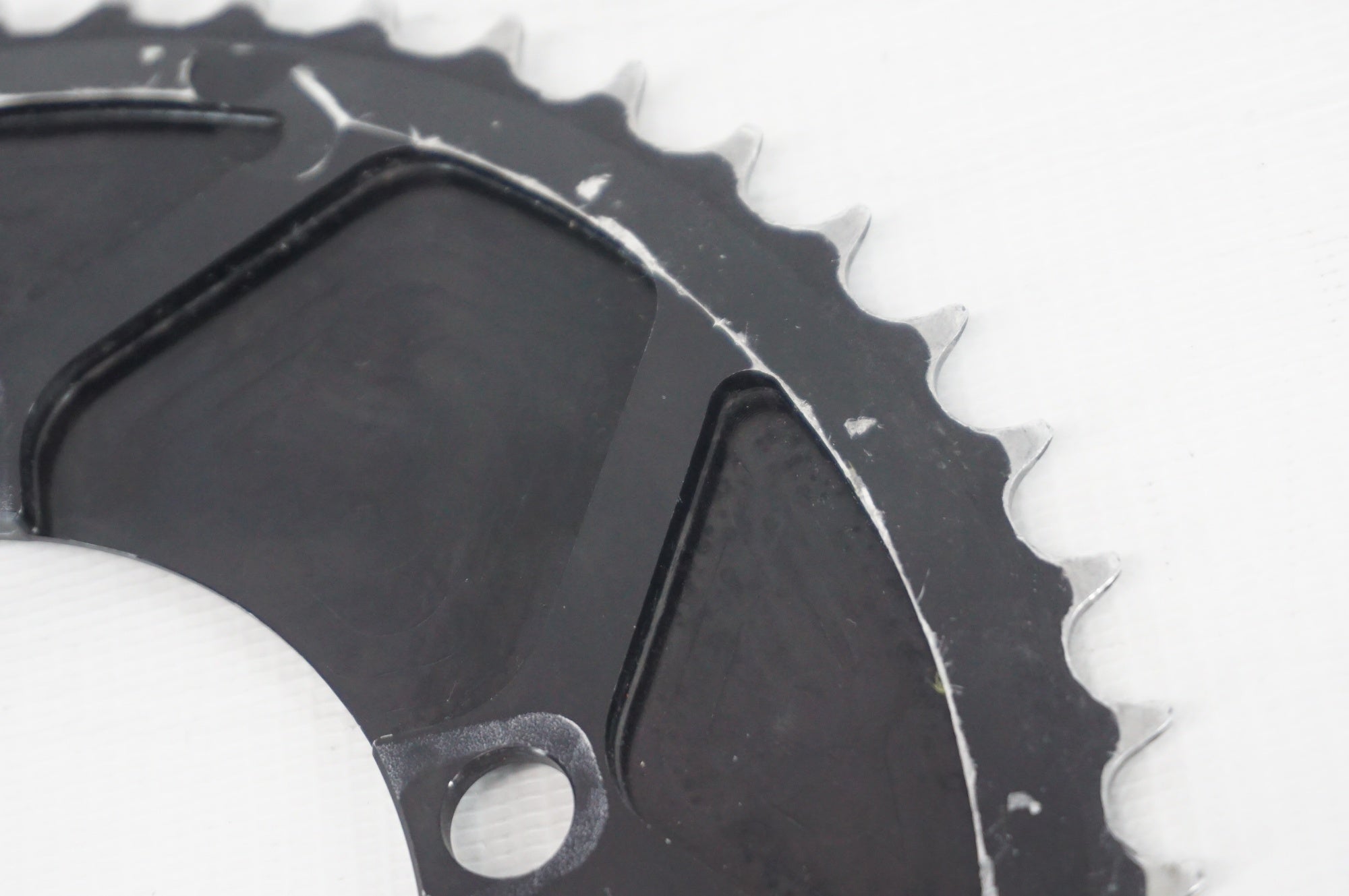 ROTOR 「ローター」 NOQ 50T チェーンリング / 阪急塚口店