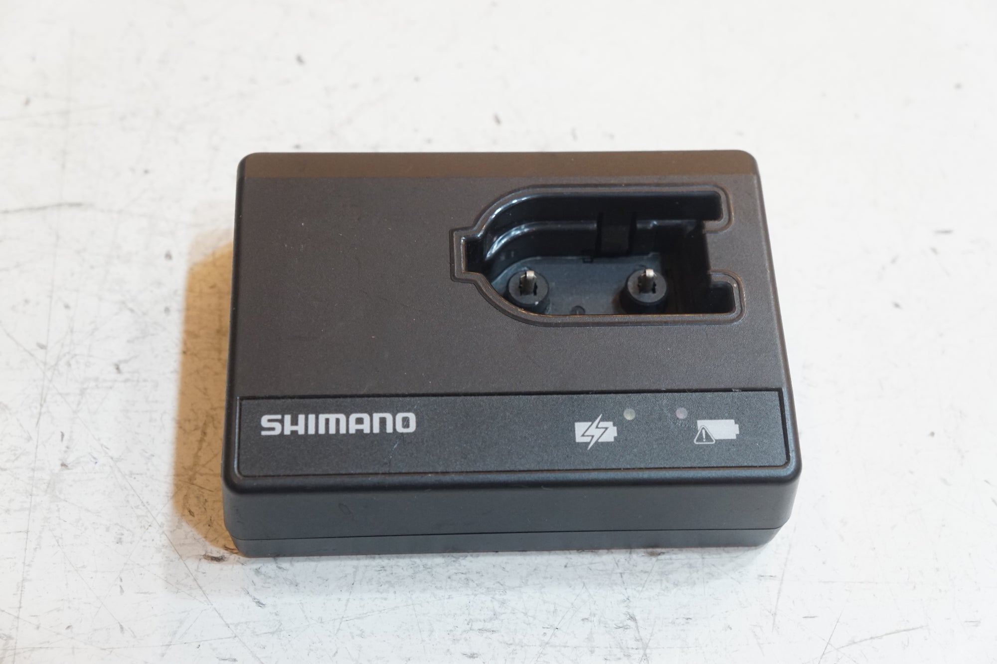 SHIMANO 「シマノ」 SM-BCR1 SM-BCC1-3 外装用充電器 / バイチャリ浦和ベース