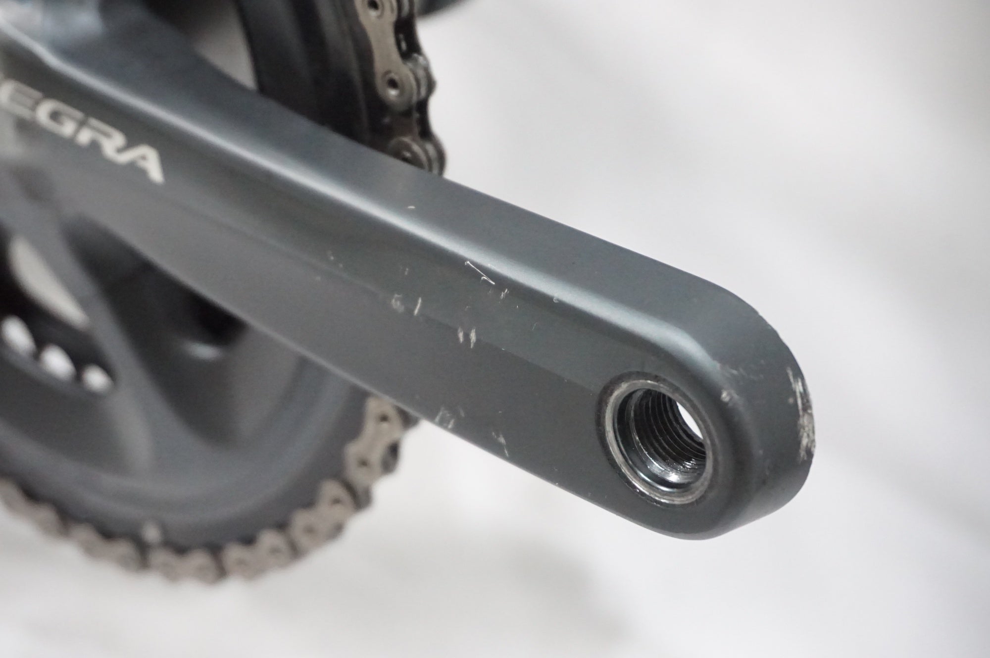 CANYON 「キャニオン」 ULTIMATE CF SLX 8.0 2016年モデル ロードバイク / AKIBA店