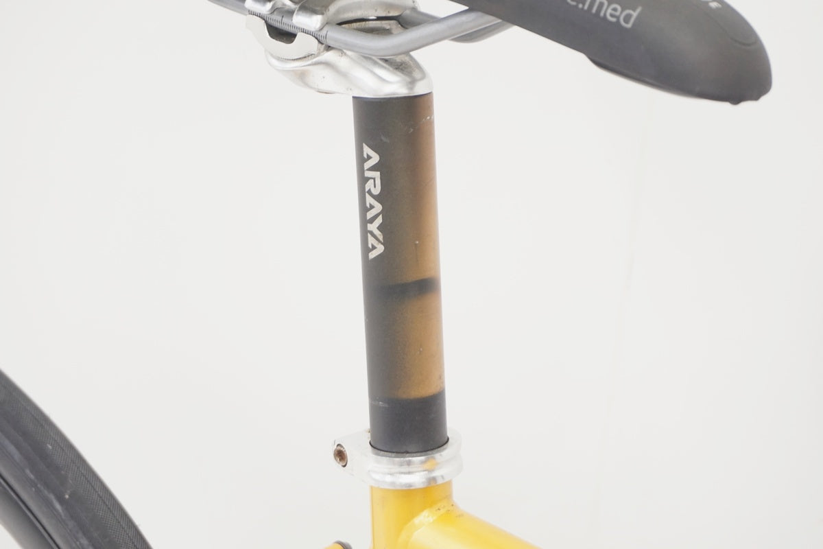 ARAYA「アラヤ」 MUDDY FOX CX GRAVEL 2017年モデル グラベル ロードバイク / 京都八幡店