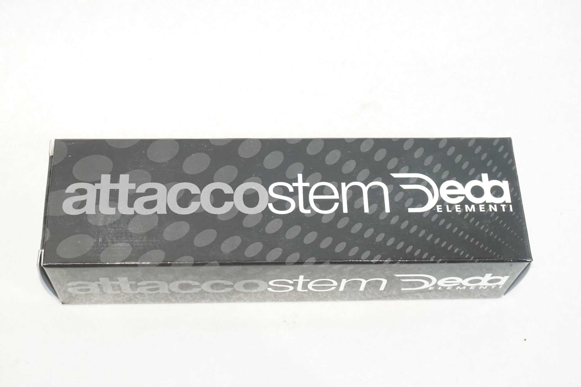 DEDA 「デダ」 ZERO 100 φ31.7 100mm ステム / 横浜戸塚店