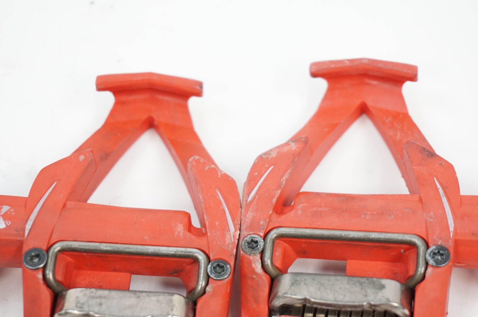 Time ビンディングペダル 赤 TIME 「タイム」 RXS RED ビンディングペダル / 川越店