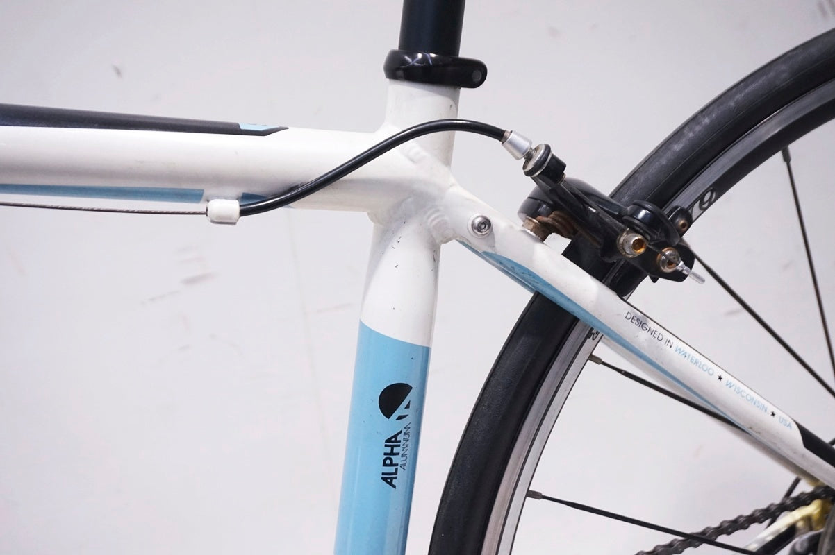 TREK 「トレック」 LEXA 2012年モデル ロードバイク / 大阪門真店