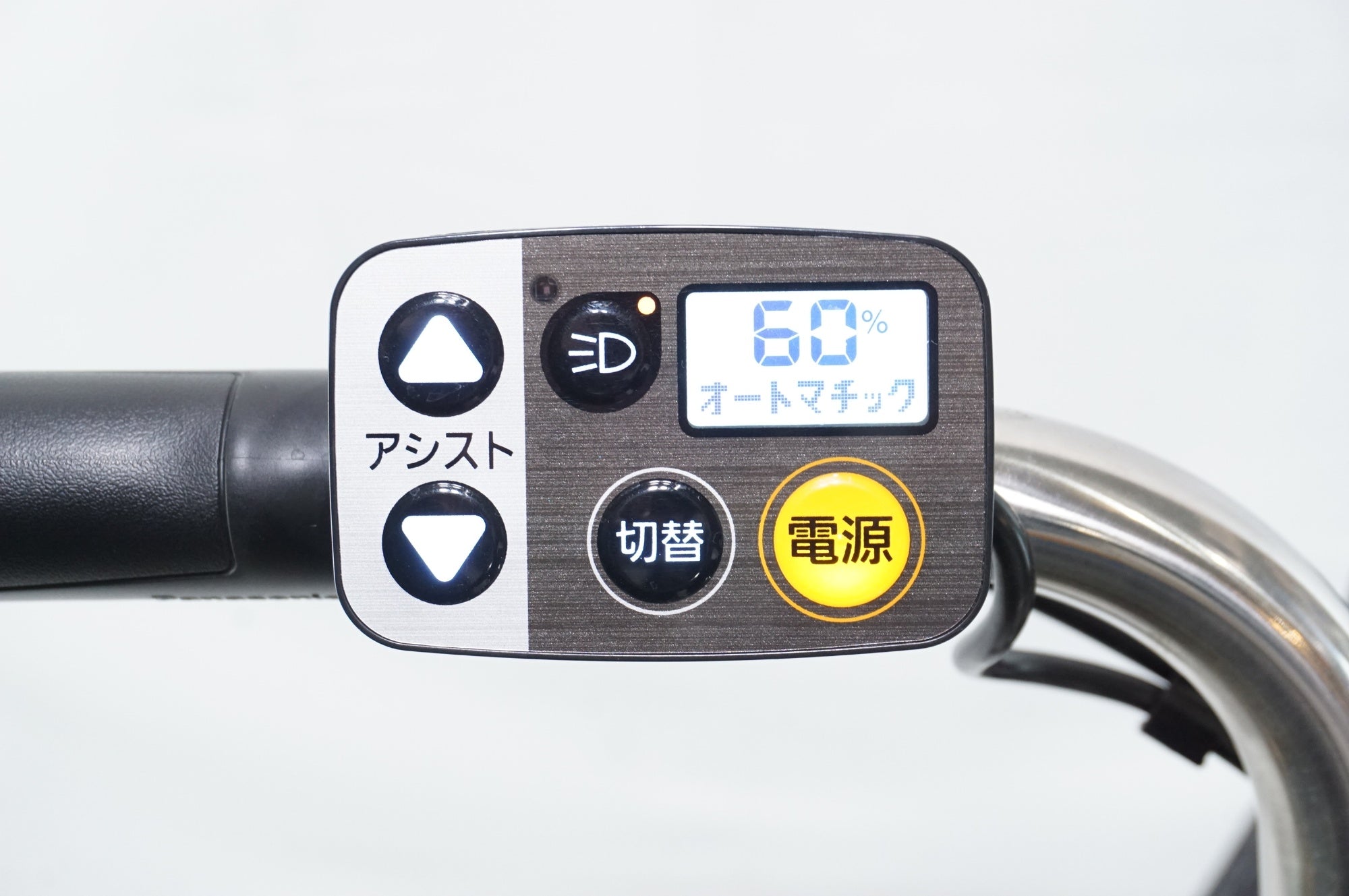PANASONIC 「パナソニック」 VIVI YX 2024年モデル 26インチ 電動アシスト自転車 / 中目黒店