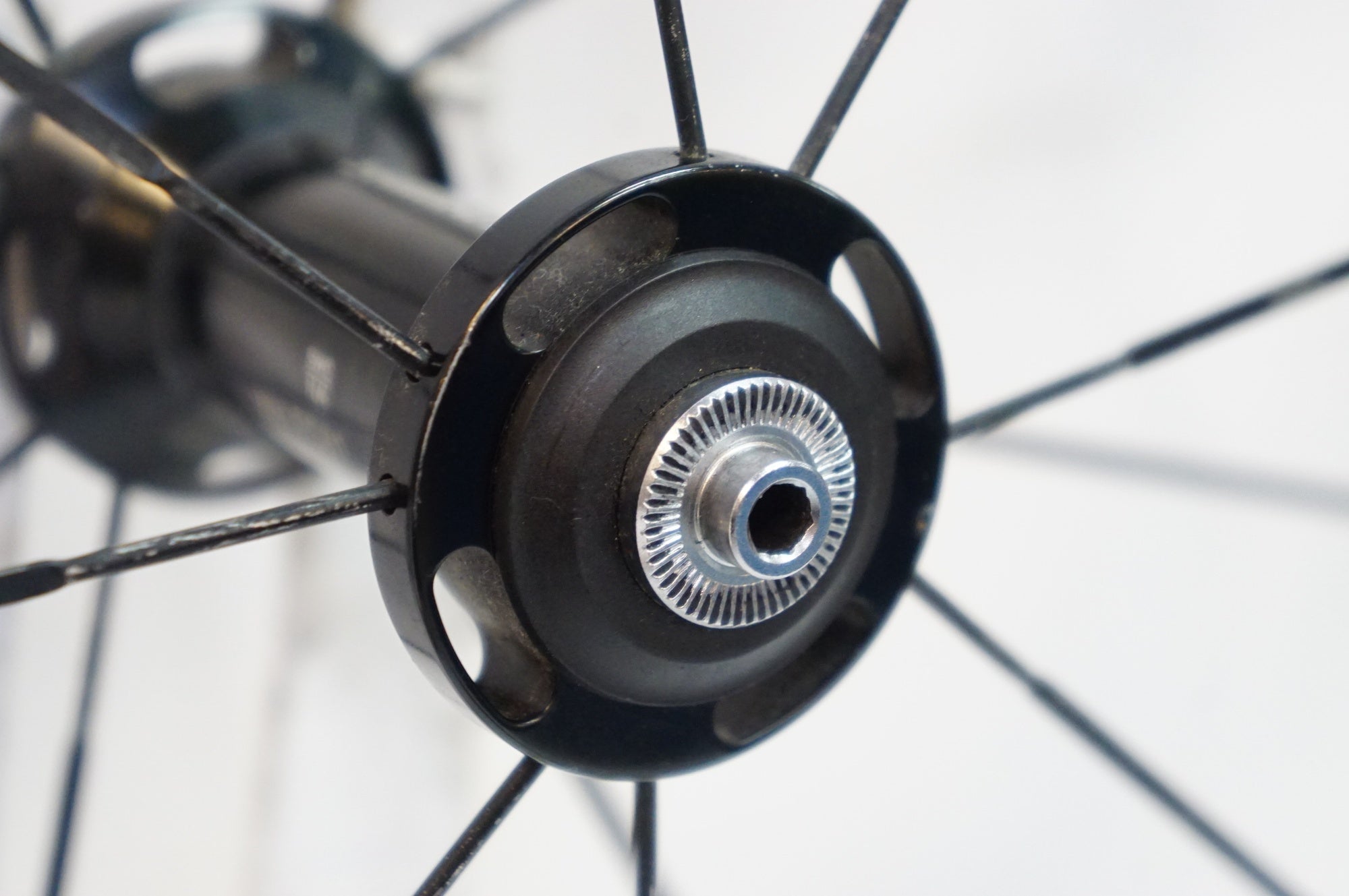 SHIMANO 「シマノ」 WH-RS81-C35-CL シマノ 11/12速 ホイールセット / 熊谷本店