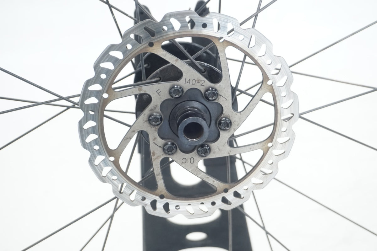 GIANT 「ジャイアント」 PR-2 DISC SHIMANO11速 ホイールセット / 滋賀