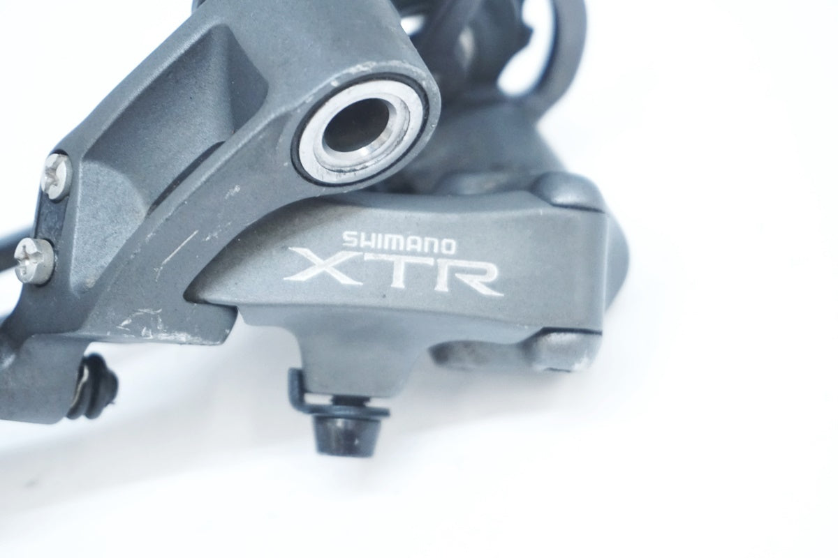 SHIMANO 「シマノ」 XTR RD-M952 リアディレイラー / 大阪美原北インター店