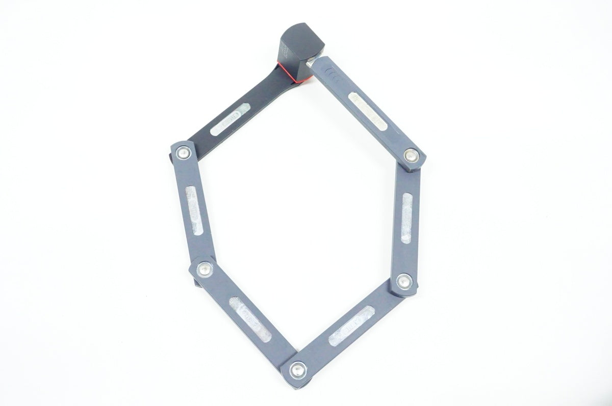 ABUS 「アブス」 UGRIP BORDO ロック / 名古屋大須店