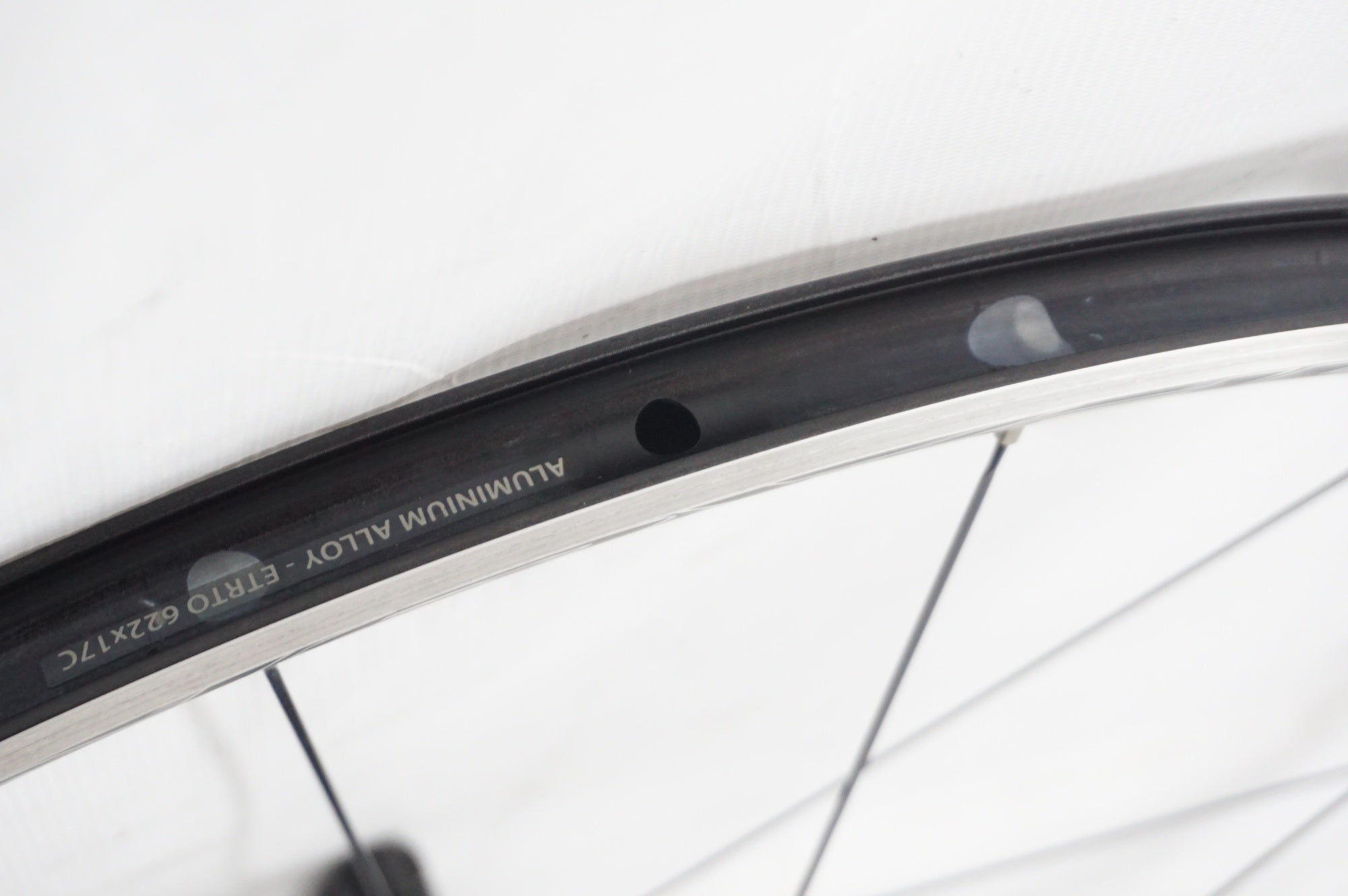 カンパニョーロ　ホイール　シマノ仕様 CAMPAGNOLO 「カンパニョーロ」 SHAMAL CARBON DB シマノ 11速