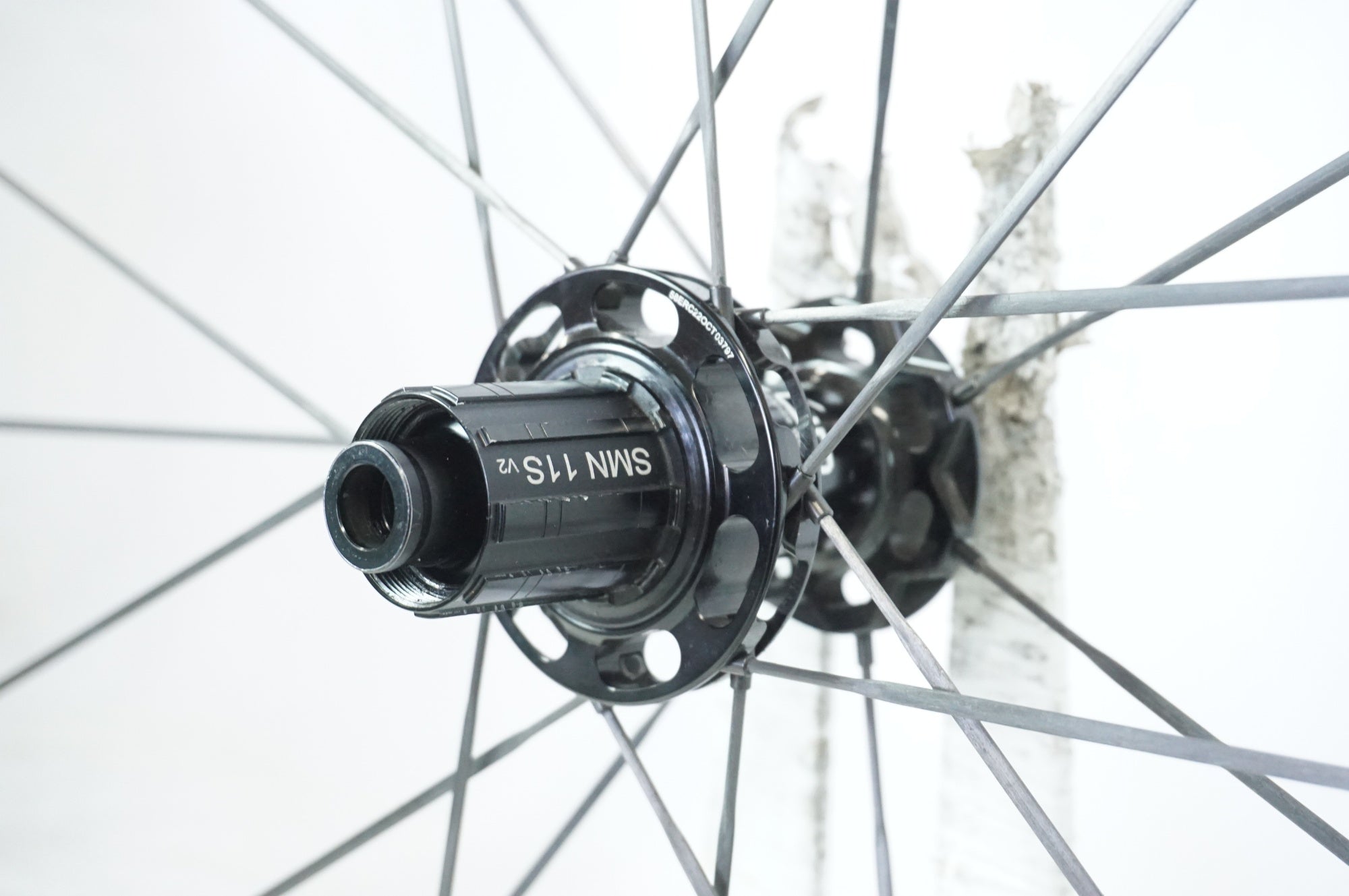 LUN 「ルン」 HYPER D45 SHIMANO 11s ホイールセット / 宇都宮店