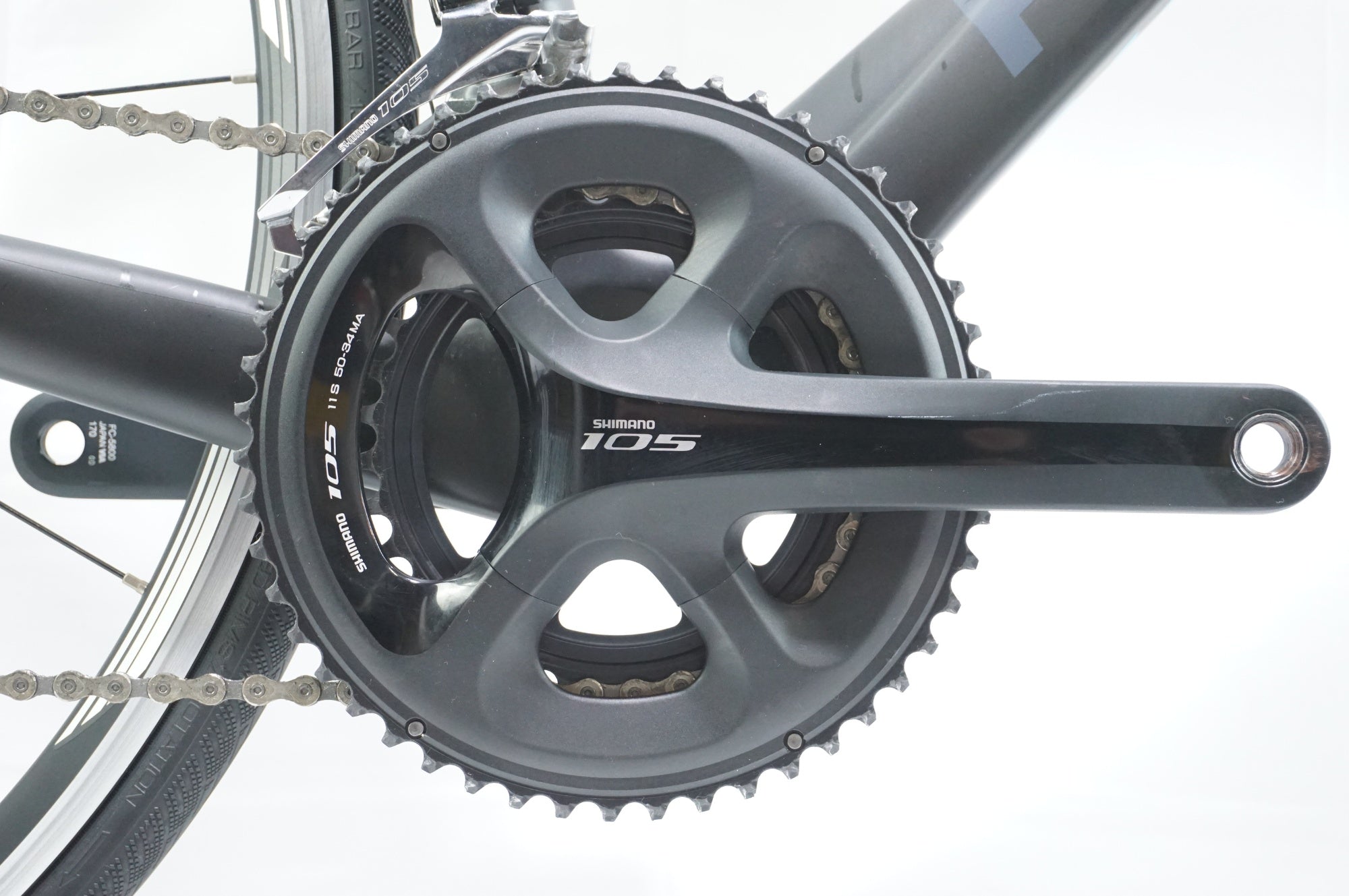 PINARELLO 「ピナレロ」 RAZHA105 2017年モデル ロードバイク / 中目黒店