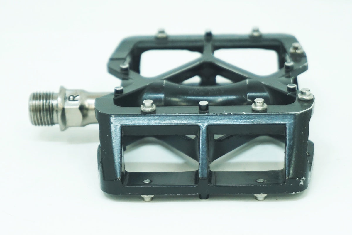 MKS 「ミカシマ」 ALLWAYS ペダル / 大阪美原北インター店