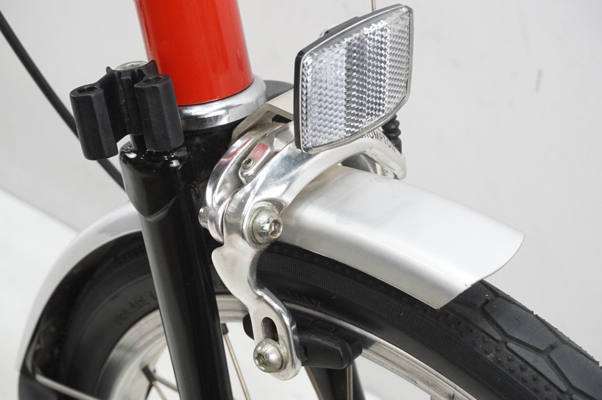 BROMPTON 「ブロンプトン」 M3L 2004年モデル 16インチ 折り畳み自転車 / 大宮店