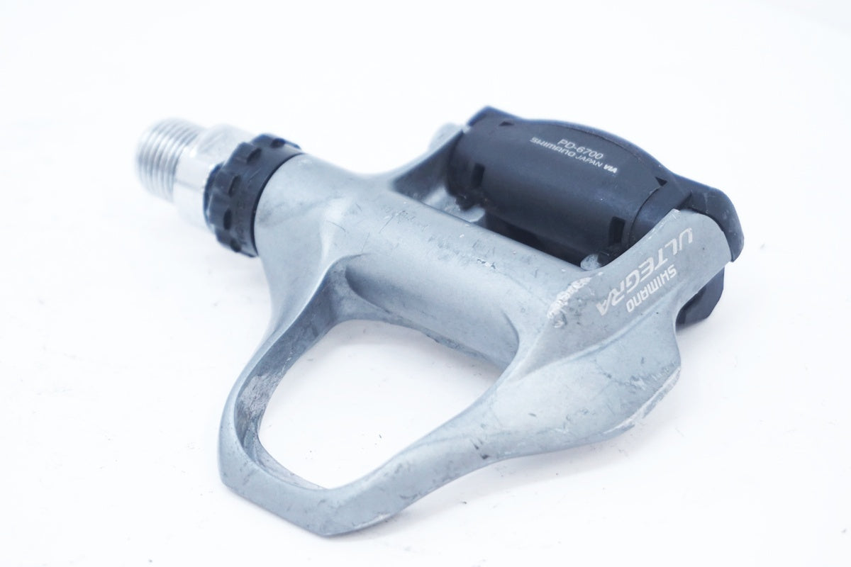 SHIMANO 「シマノ」 ULTEGTA PD-6700 ペダル / 大阪美原北インター店