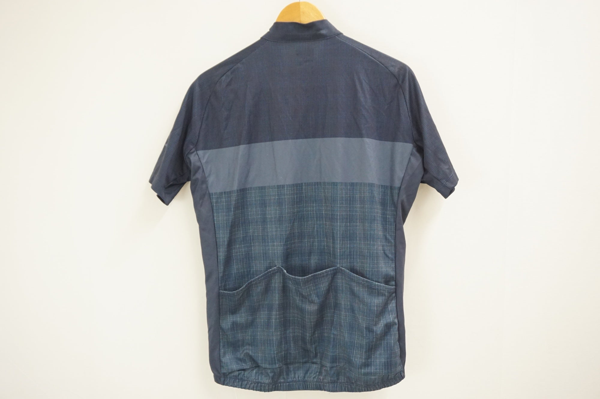 カペルミュールサイクルジャージ XL ◆未使用品◆ KAPELMUUR 「カペルミュール」 XLサイズ メンズ ジャージ / 福岡