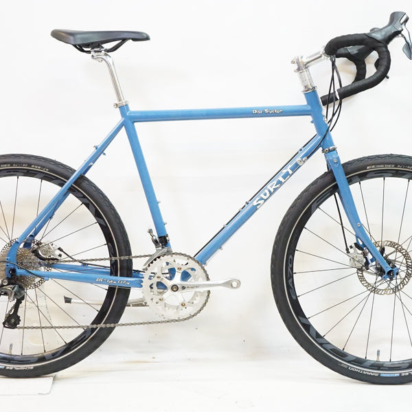 ランドナー - 自転車本体 ｜ バイチャリ公式オンラインショップ