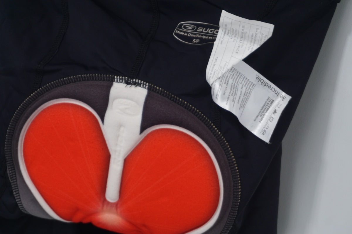 SUGOI 「スゴイ」 S-Pサイズ サイクルパンツ / 滋賀大津店