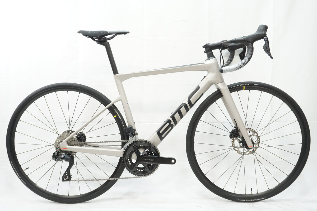 BMC 「ビーエムシー」 TEAMMACHINE SLR FIVE 105 DI2 2026年モデル ロードバイク / 大宮店