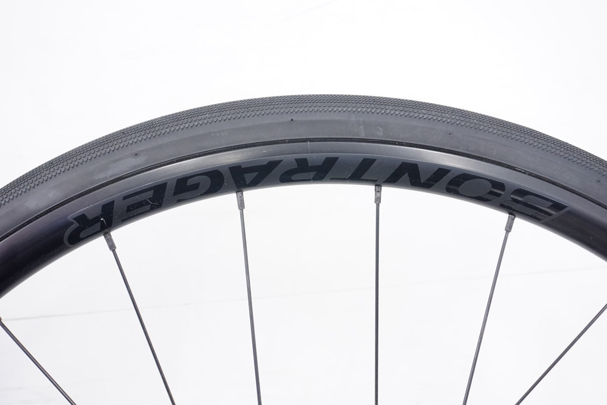 BONTRAGER「ボントレガー」 PARADIGM ホイールセット / 浜松店