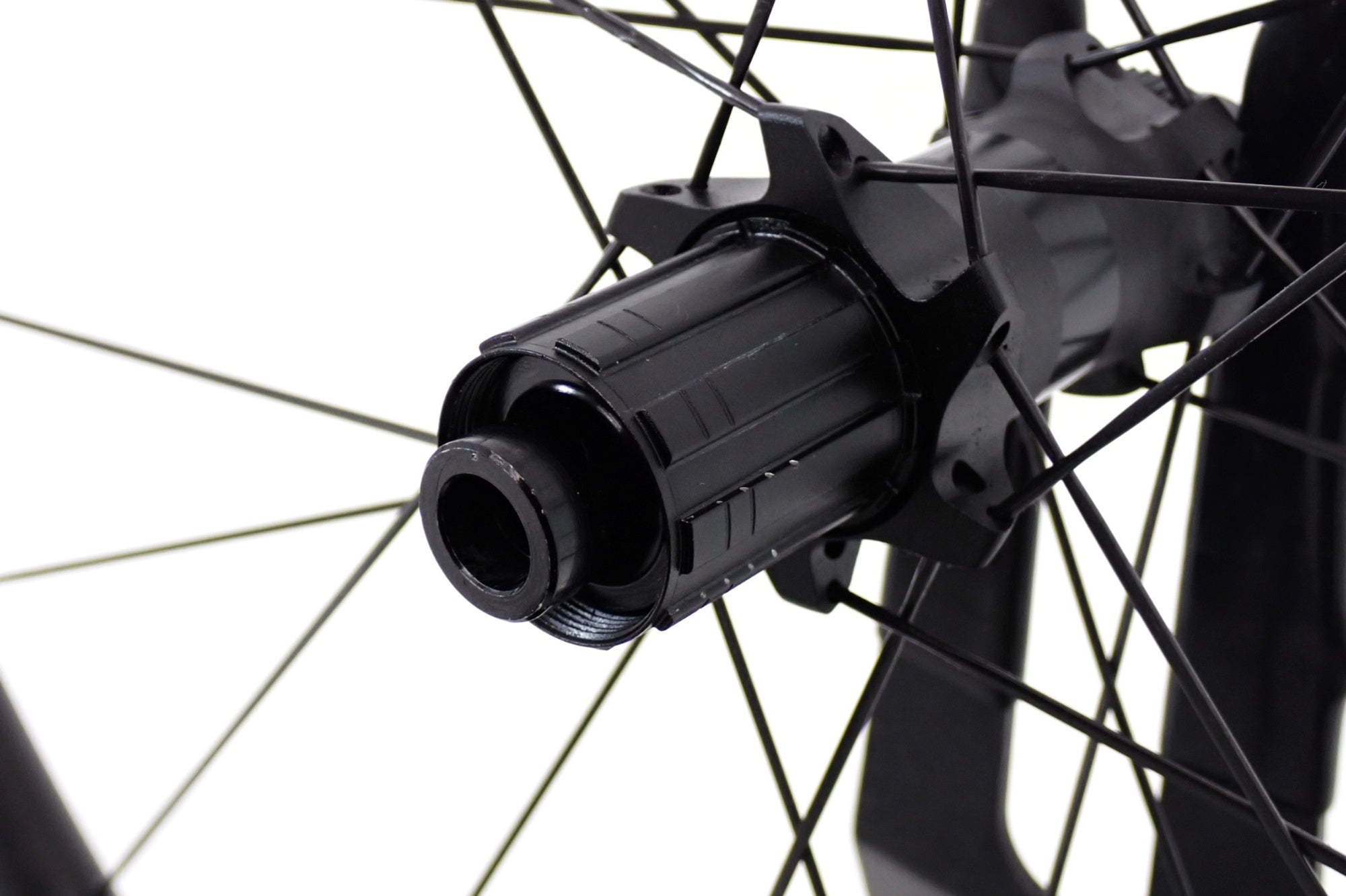 BONTRAGER 「ボントレガー」 AEOLUS PRO 3 TLR DISC シマノ11速
