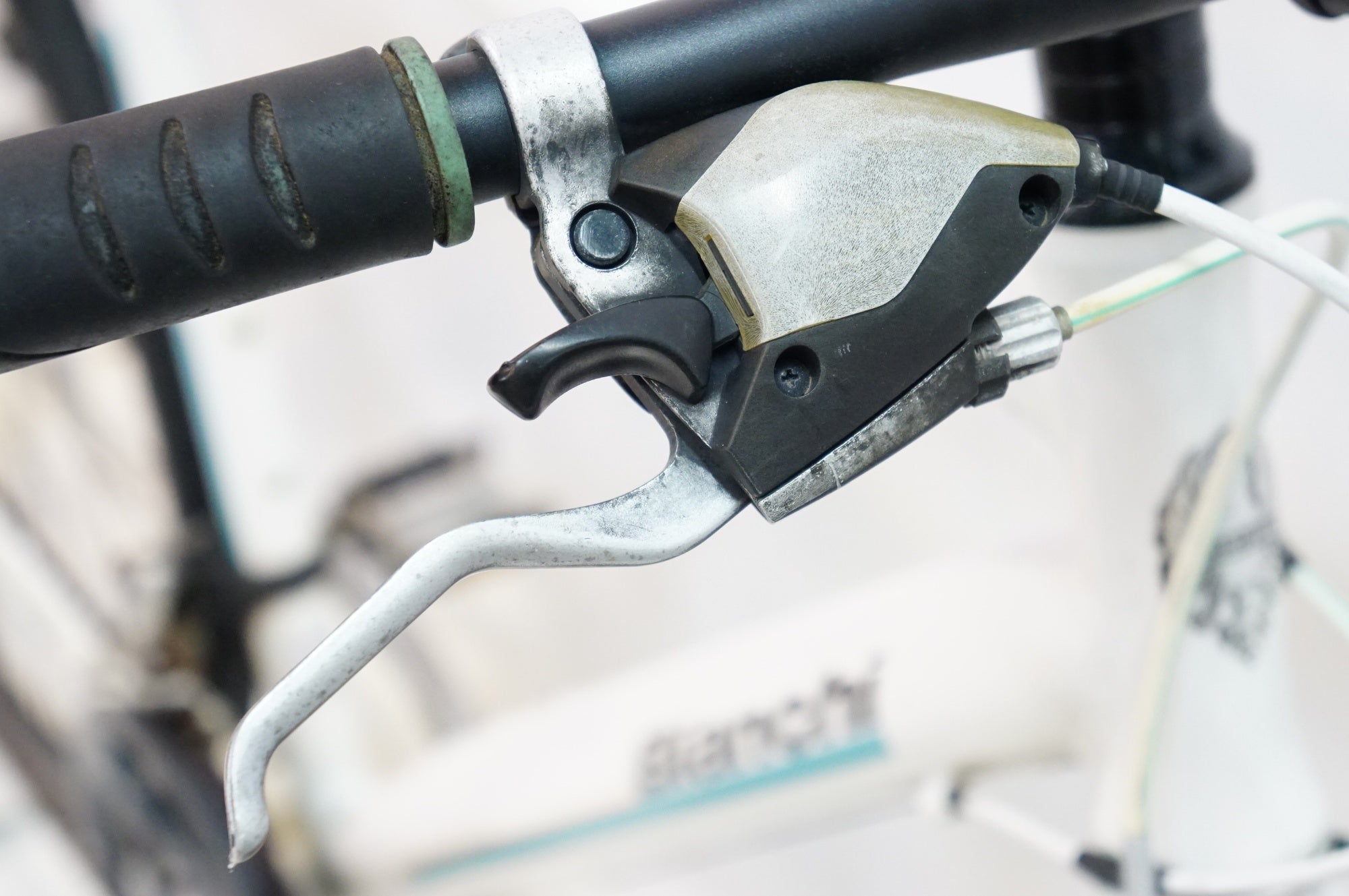 ジャンク BIANCHI 「ビアンキ」 C SPORT 1 2016年頃 クロスバイク