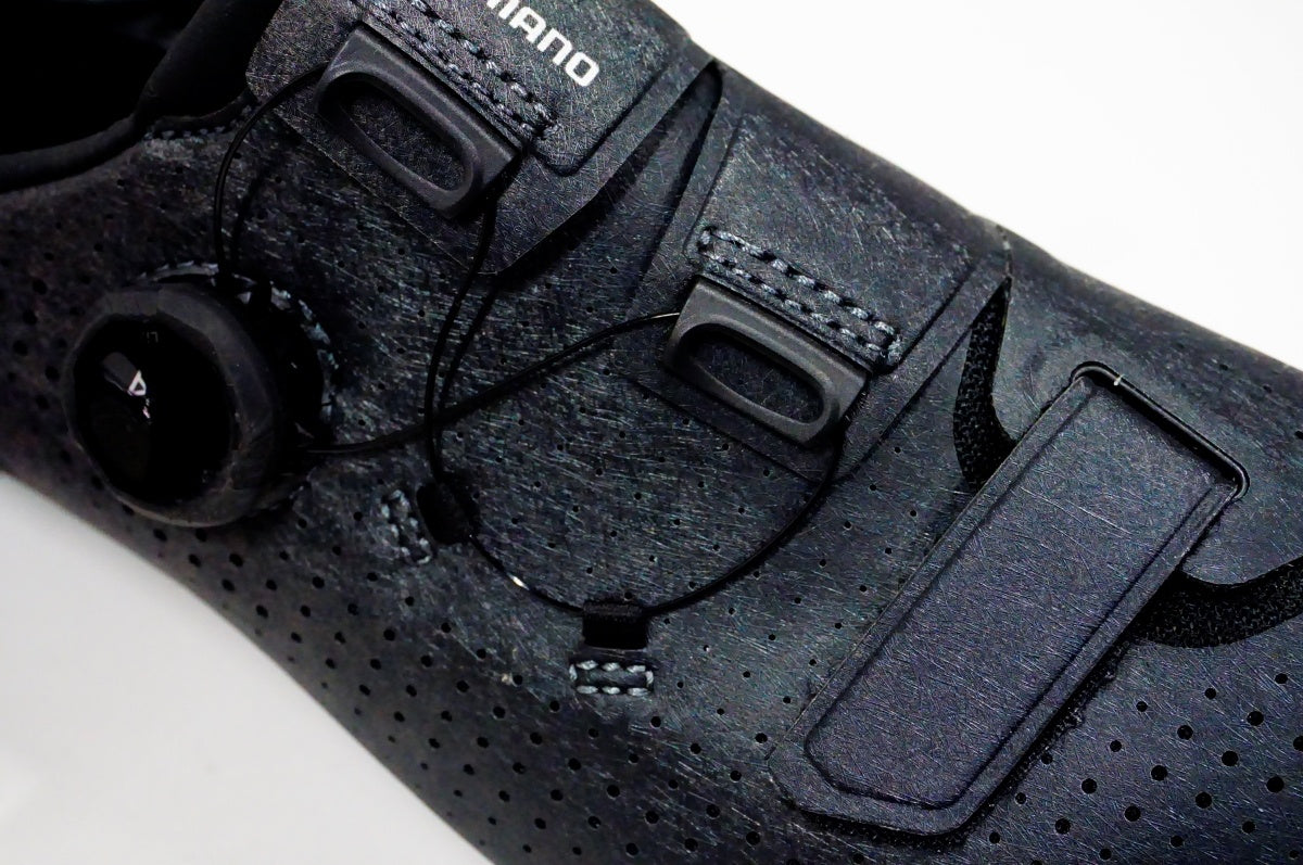 SHIMANO 「シマノ」 SH-RX801 L01 E 27.2cm シューズ / 名古屋大須店