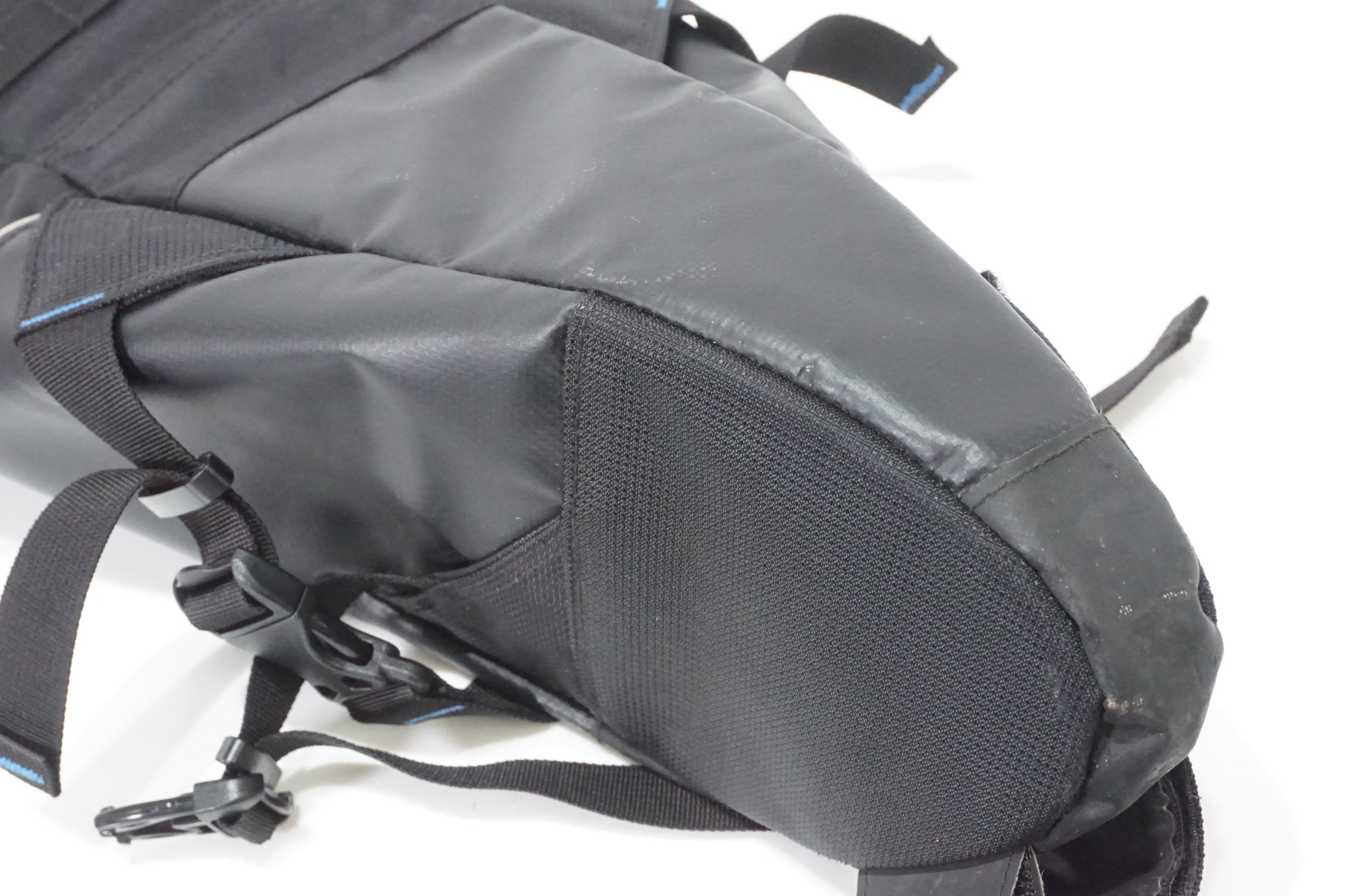 OSTRICH 「オーストリッチ」 スマートイージーパック サドルバッグ / AKIBA店