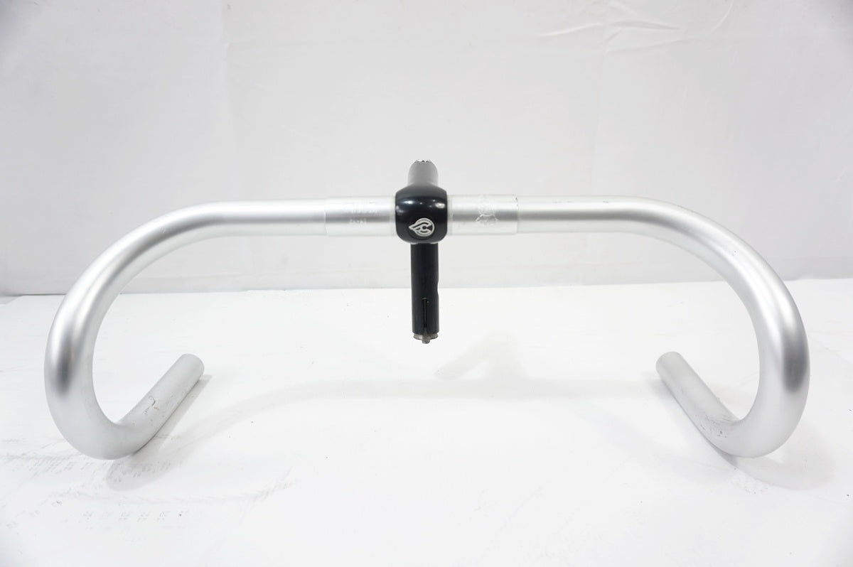 CINELLI 「チネリ」 GIRO D'ITALIA 400mm φ26.0 ハンドル ステムセット / バイチャリ世田谷店