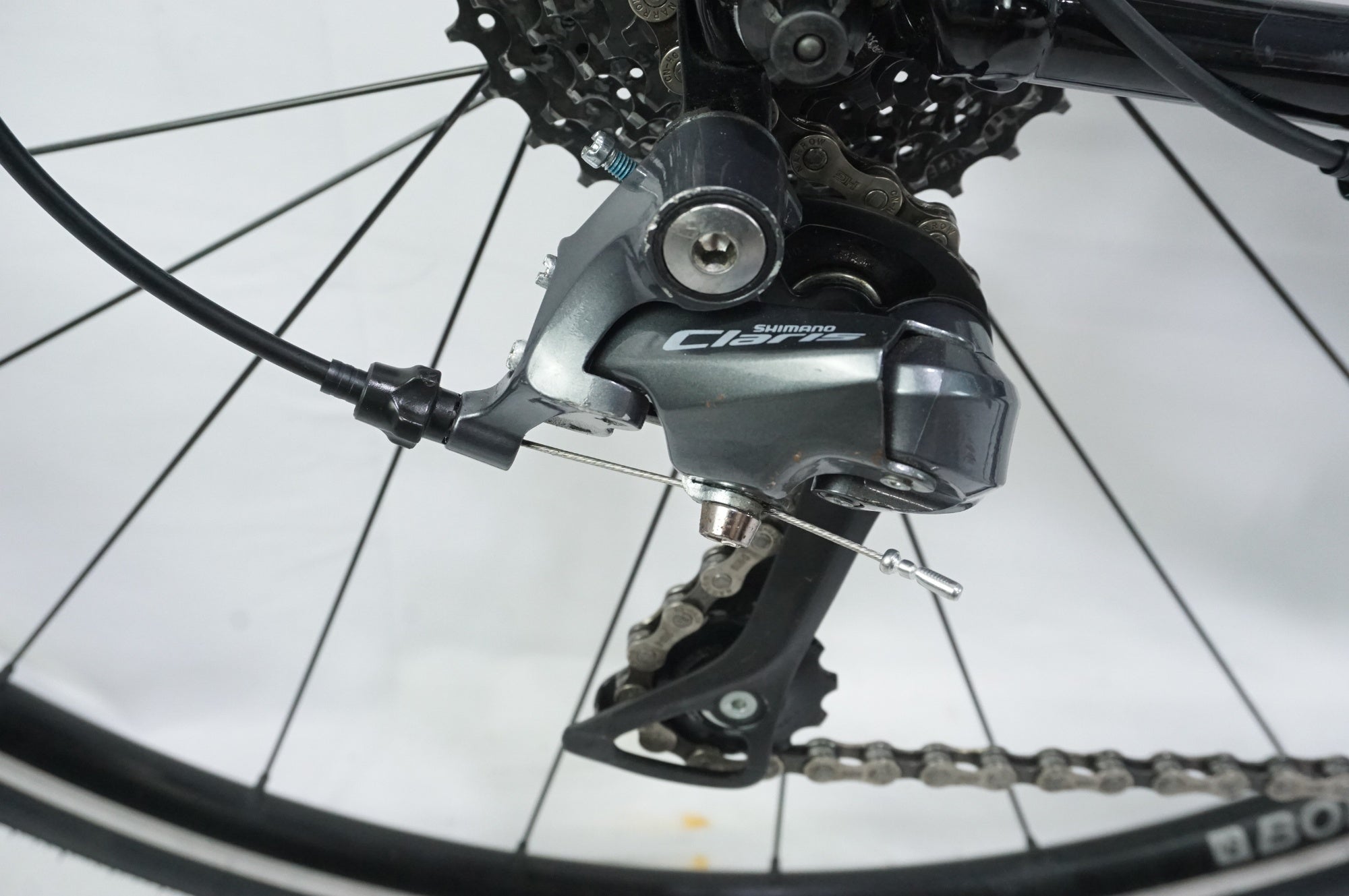 TREK 「トレック」 DOMANE AL2 RIM 2022年モデル ロードバイク / 中目黒店