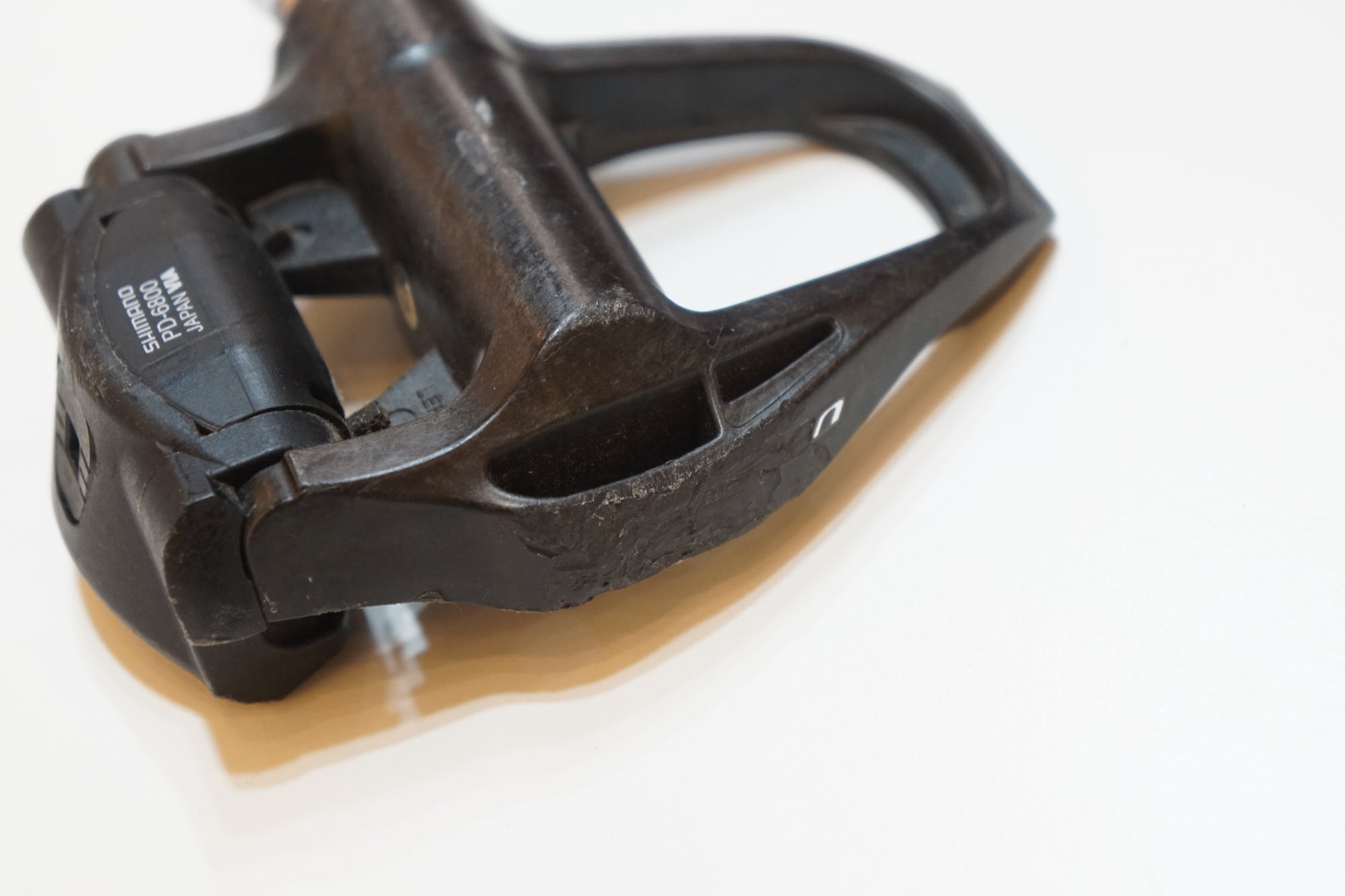 SHIMANO 「シマノ」ULTEGRA PD-6800 ペダル / バイチャリ浦和ベース