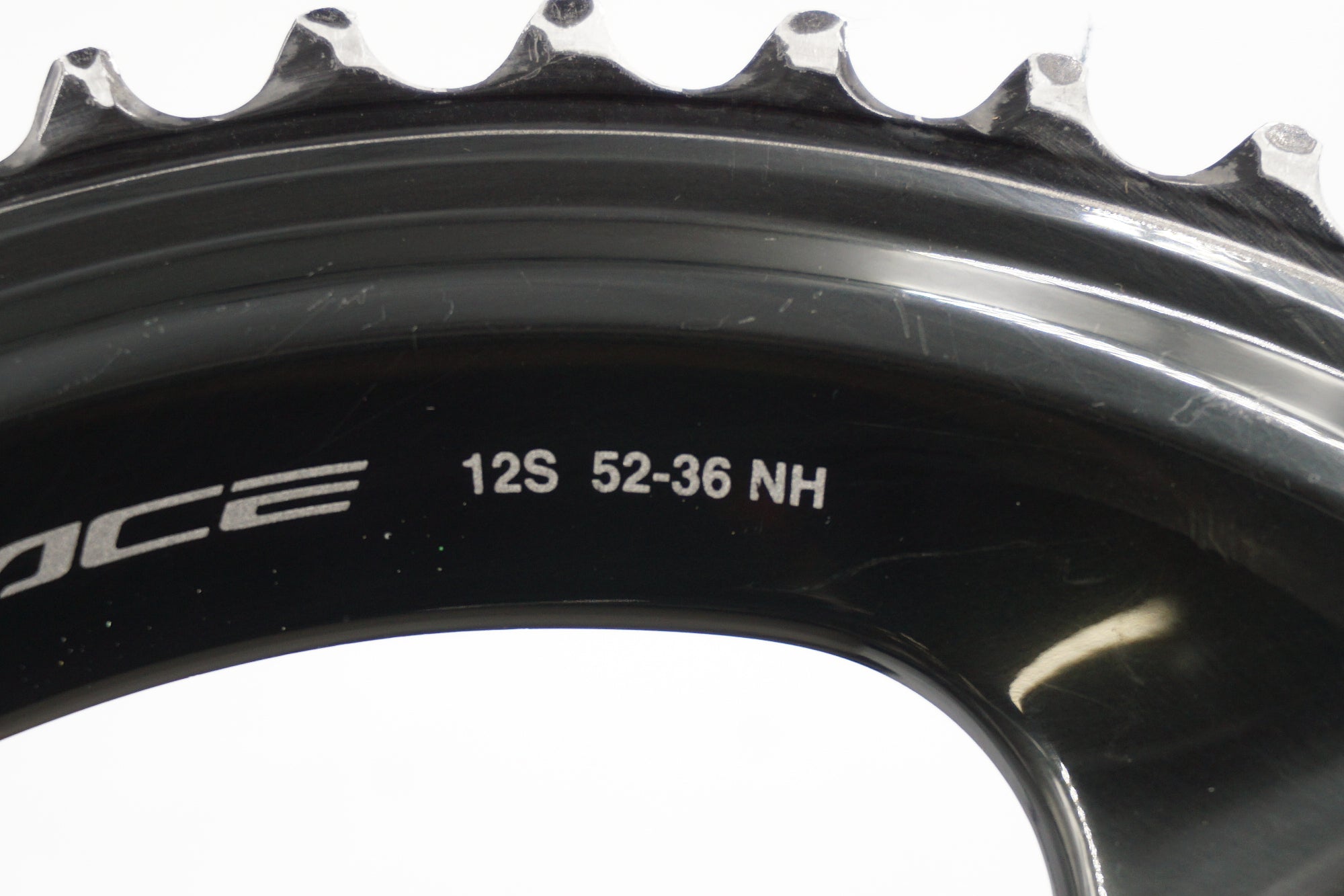 SHIMANO 「シマノ」 FC-R9200 52T クランク / 奈良店 ｜ バイチャリ