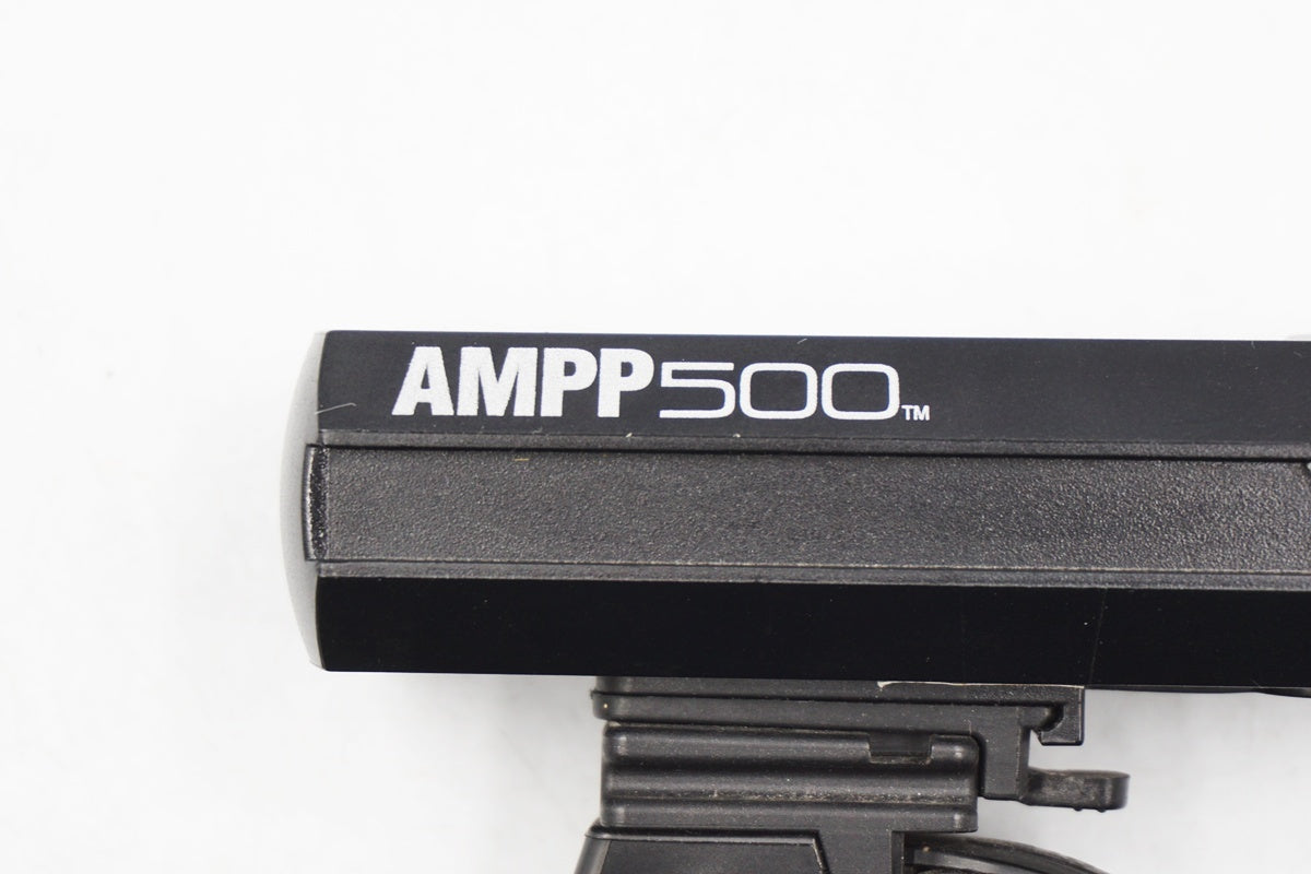 CATEYE 「キャットアイ」 AMPP500 フロントライト / 奈良店