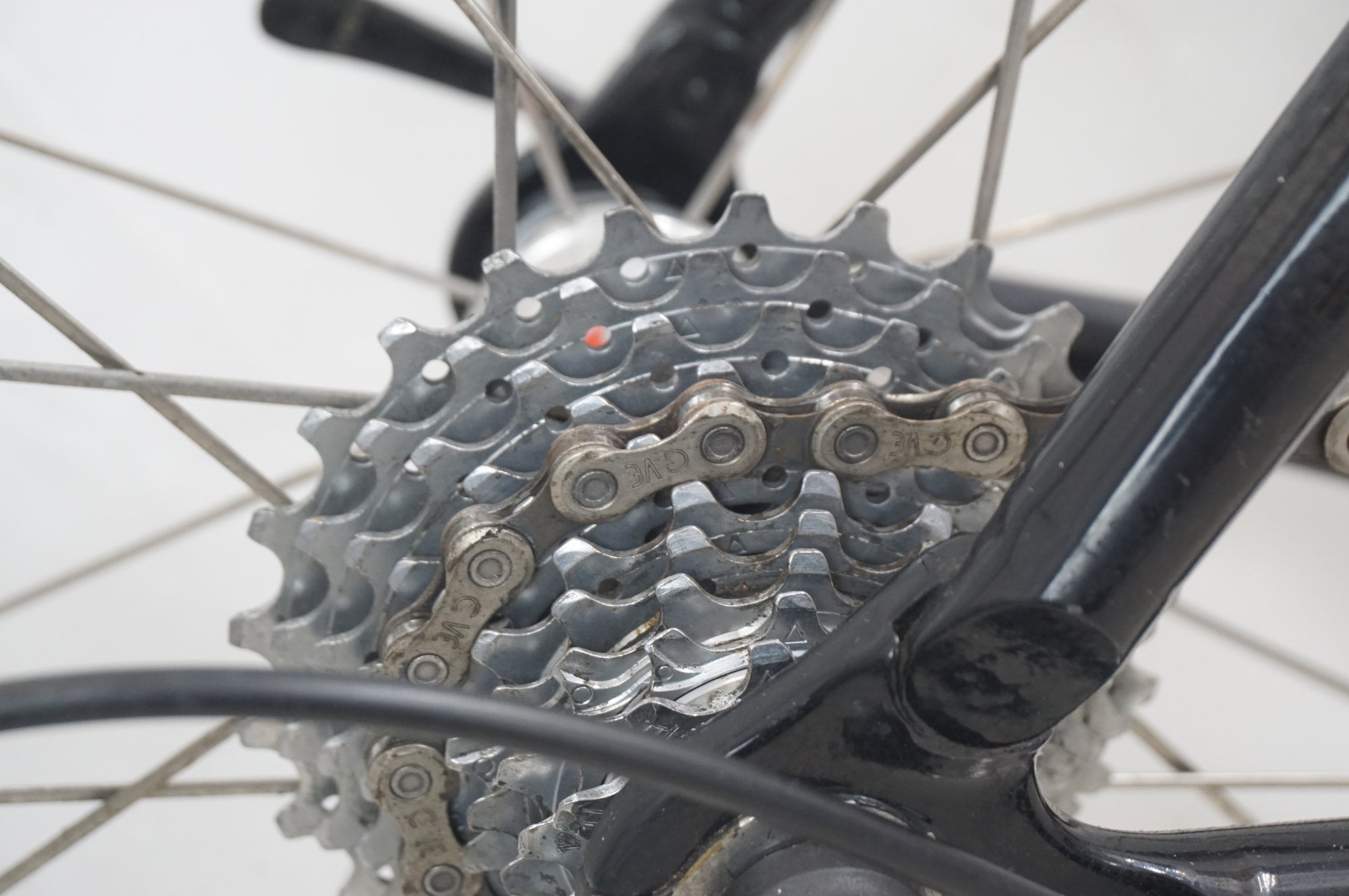 INTERMAX 「インターマックス」 SQUADRA ITALIA 2008年頃 ロードバイク / 福岡店