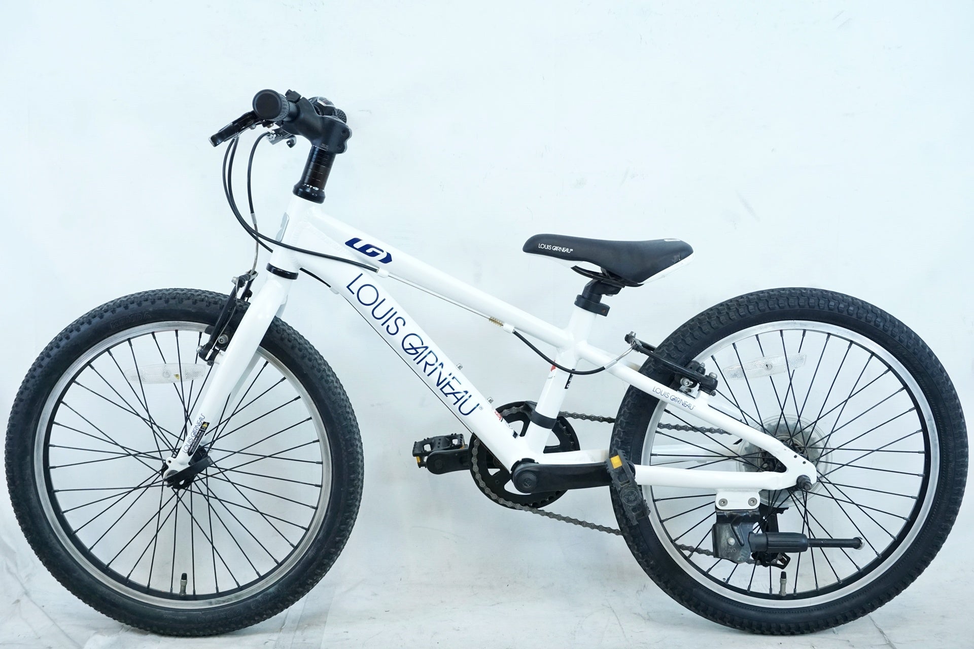 LOUIS GARNEAU 「ルイガノ」 LGS-J206 2022年モデル キッズバイク / 有明ガーデン店