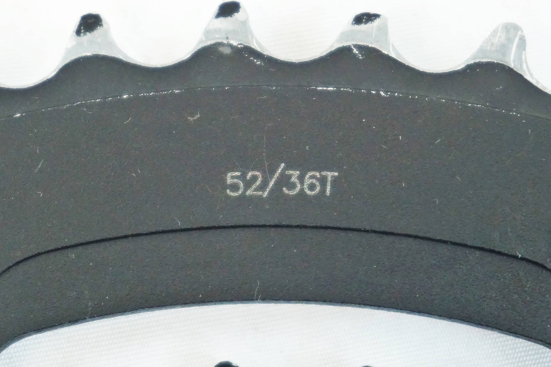 FSA 「エフエスエー」 52-36T チェーンリングセット  / 有明ガーデン店