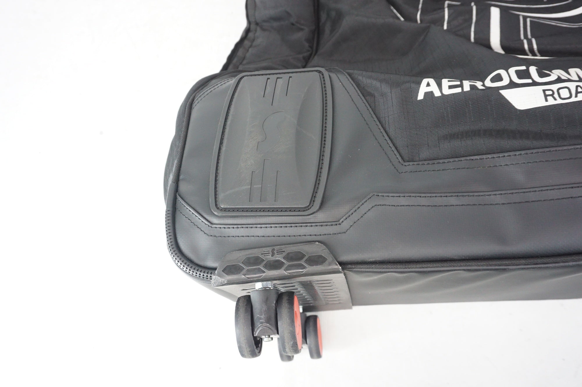 Scicon AEROCOMFORT ROAD 3.0 TSA輪行バック　美品 SCICON シーコン 【ロードバイク用】AEROCOMFORT 3.0 ROAD