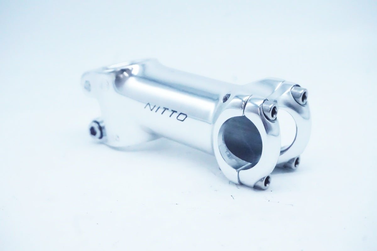 NITTO「ニットー」 NJ-89 NJS φ25.2 80mm ステム/ 京都西院店