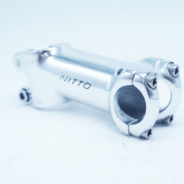 NITTO「ニットー」 NJ-89 NJS φ25.2 80mm ステム/ 京都西院店