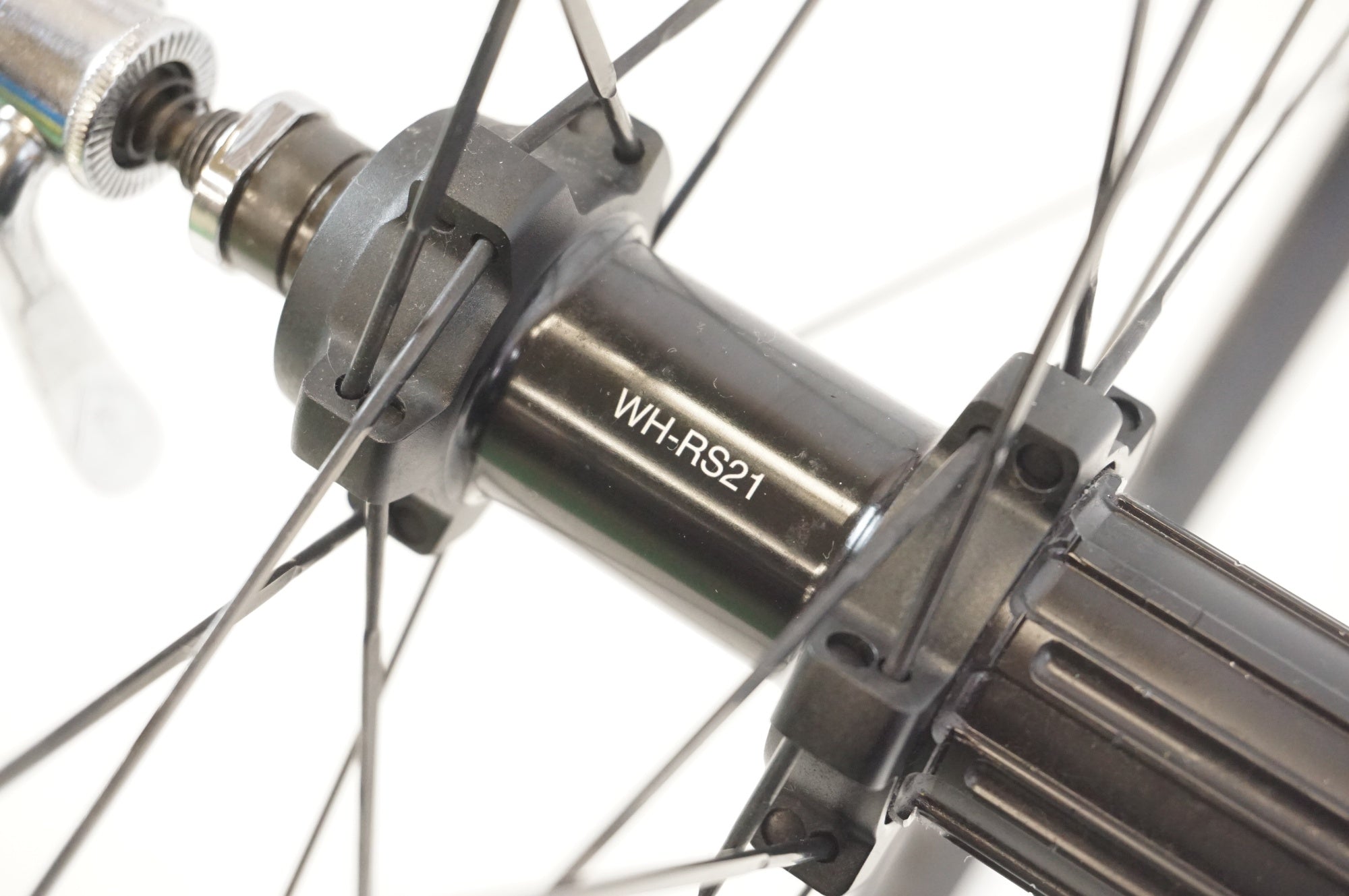 SHIMANO 「シマノ」 WH-RS21 SHIMANO 11S リアホイール / 宇都宮店