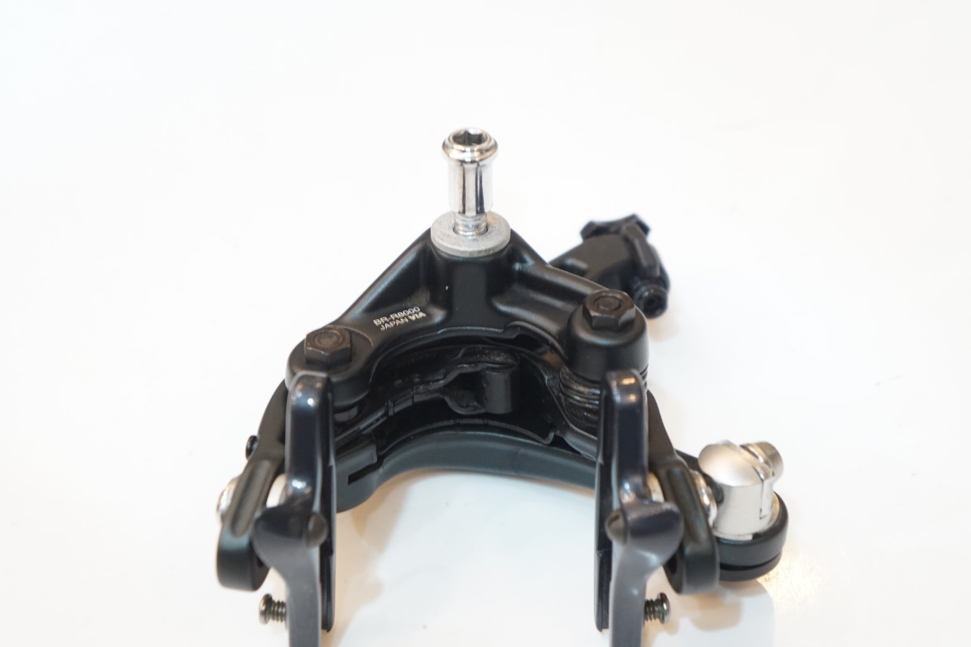SHIMANO 「シマノ」 ULTEGRA BR-6600 キャリパーブレーキセット