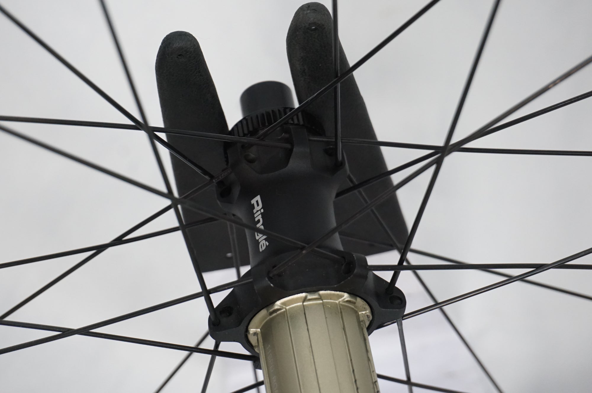 REYNOLDS 「レイノルズ」 46 DISC TLR RINGLE ホイールセット / 川越店