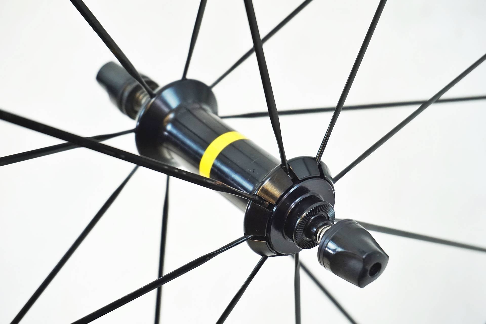 MAVIC 「マヴィック」 COSMIC PRO CARBON SHIMANO 11s ホイールセット / 有明ガーデン店