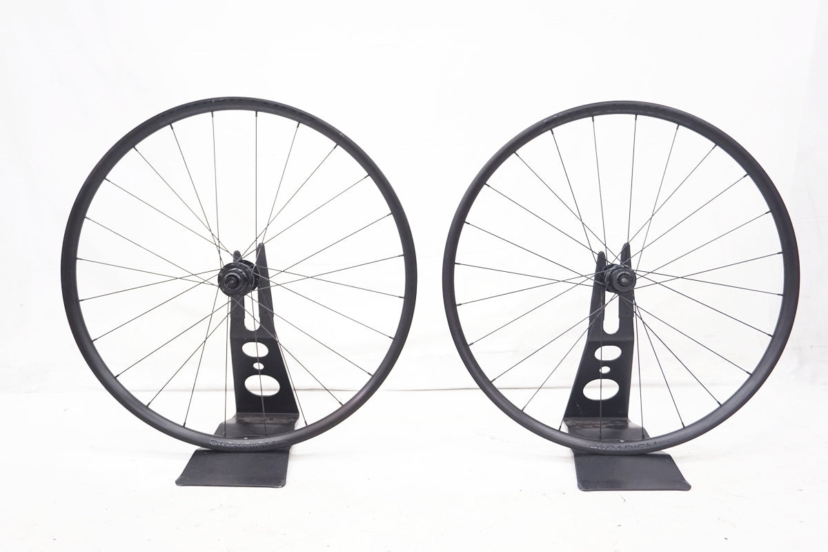 BONTRAGER 「ボントレガー」 PARADIGM SL シマノ11速 ホイール