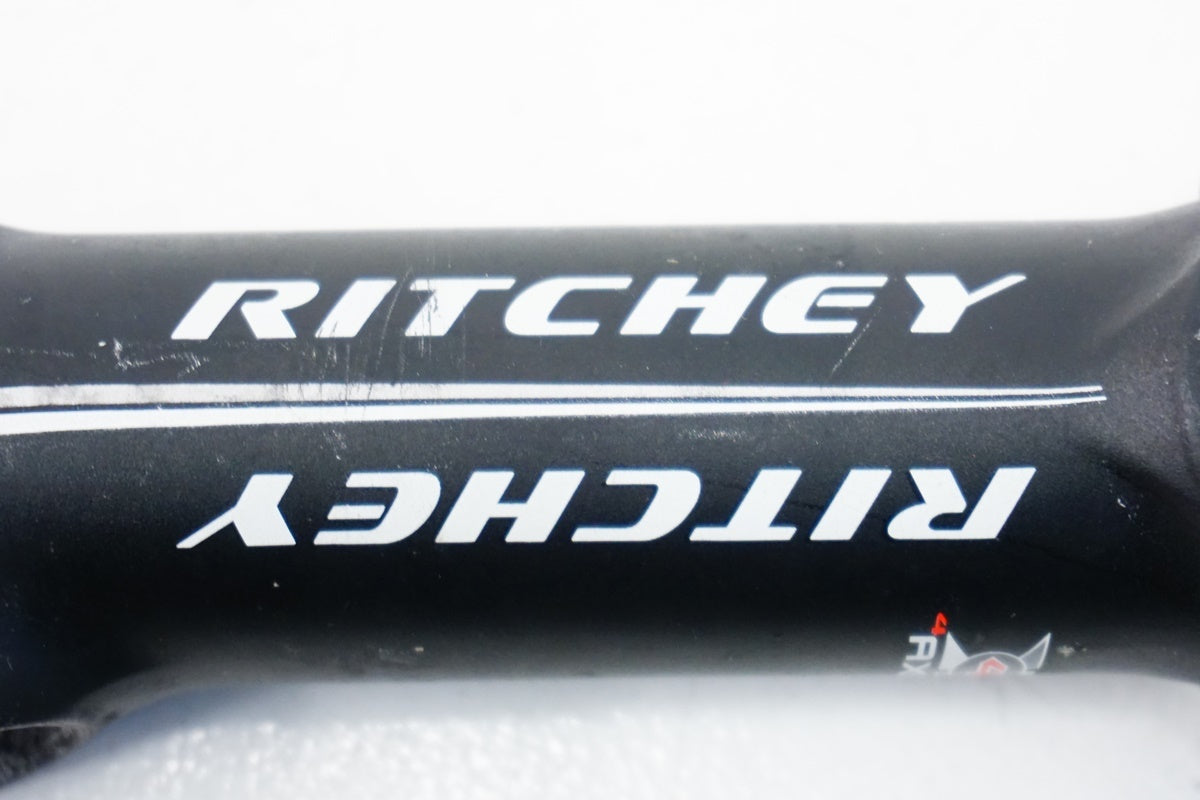 RITCHEY 「リッチー」AXIS4 φ31.8 125mm ステム / 浜松店