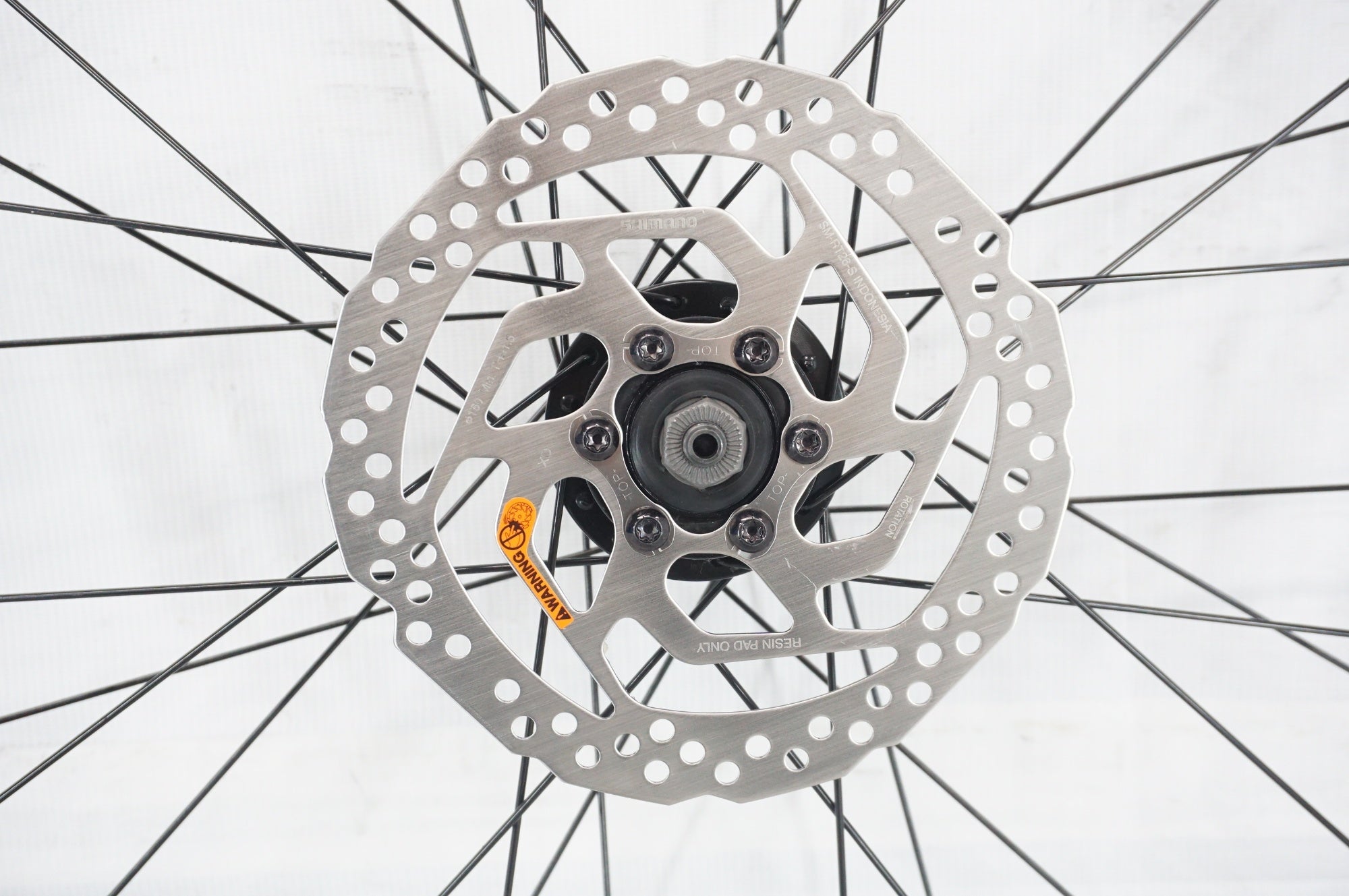 BONTRAGER 「ボントレガー」 TLR DISC シマノ8-10速 ホイールセット