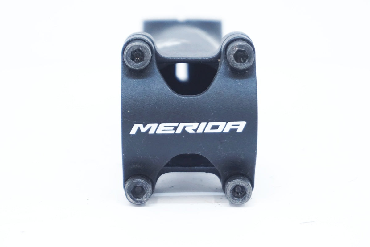 CONTROLTECH 「コントロールテック」 PRO MERIDA Φ31.8 100mm ステム / 大阪美原北インター店