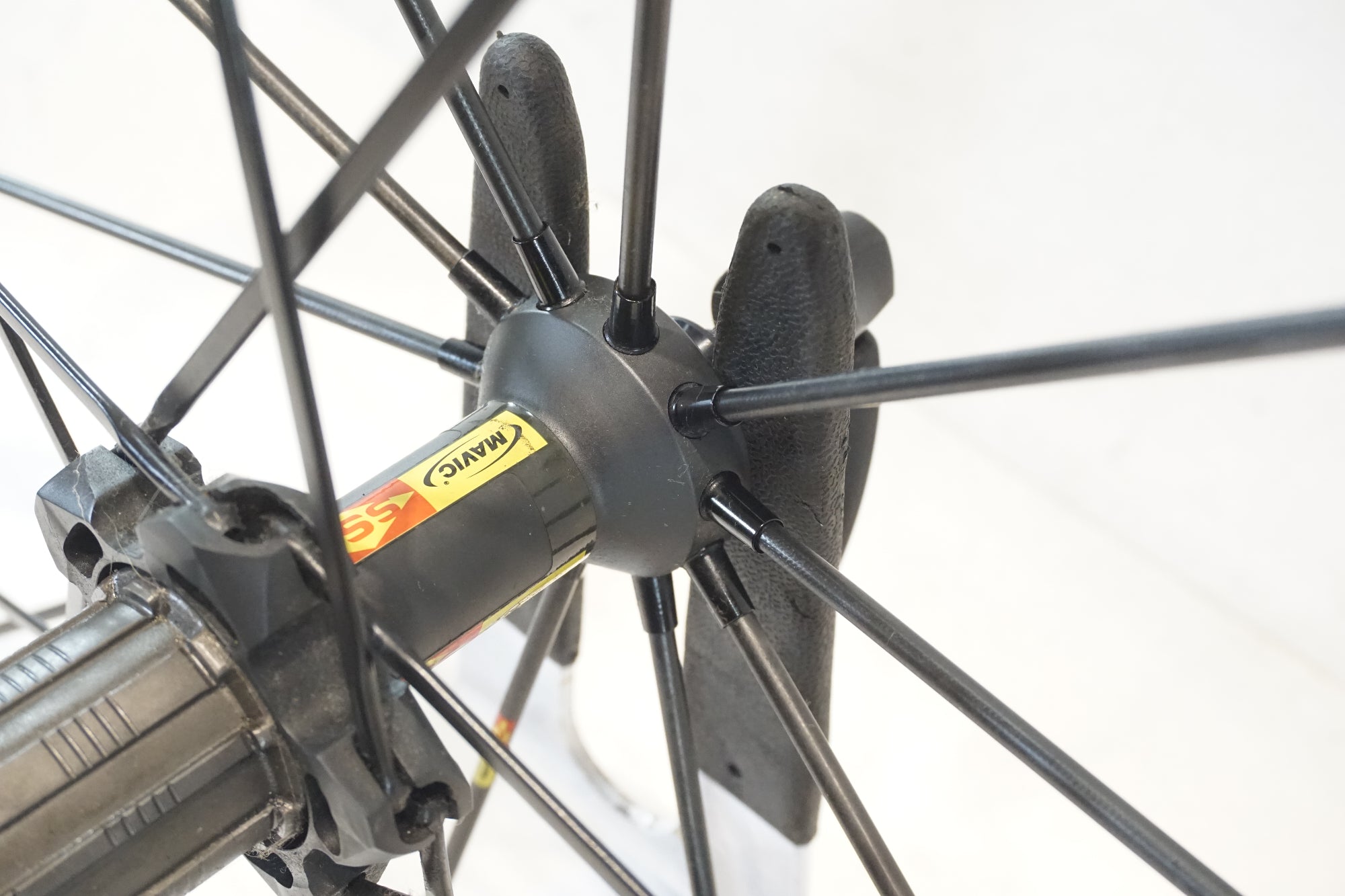 MAVIC 「マビック」 R-SYS SLR シマノ11速 ホイールセット / 横浜戸塚